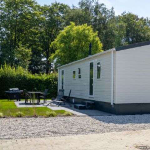 Stacaravan 6 personen - Summerlove