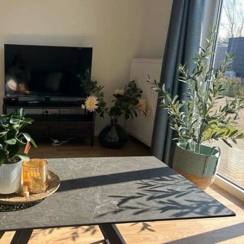 Chalet 5 personen - Zeebaars