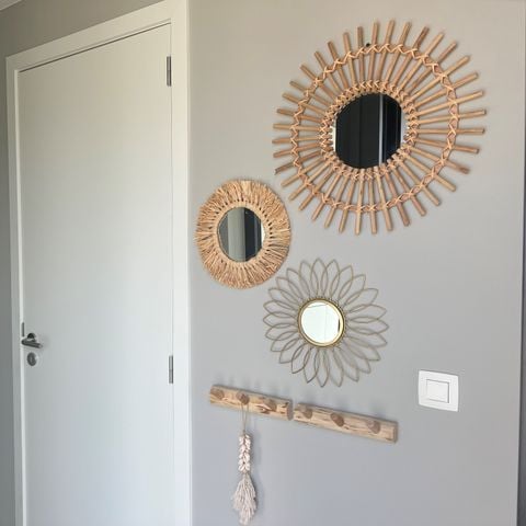 Chalet 6 personen - De Zeebries