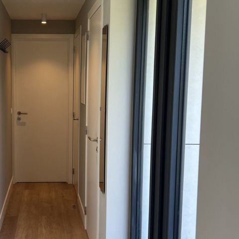 Chalet 6 personen - De Zeebries