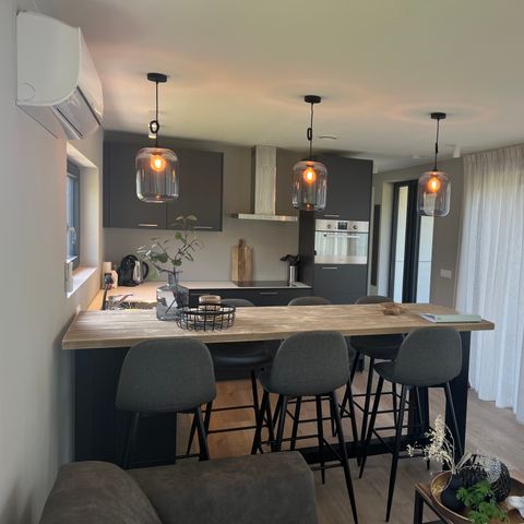 Chalet 6 personen - De Zeebries