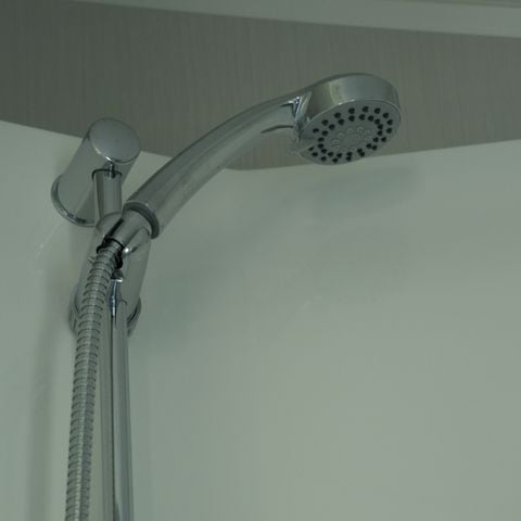 Stacaravan 4 personen - Beachhouse