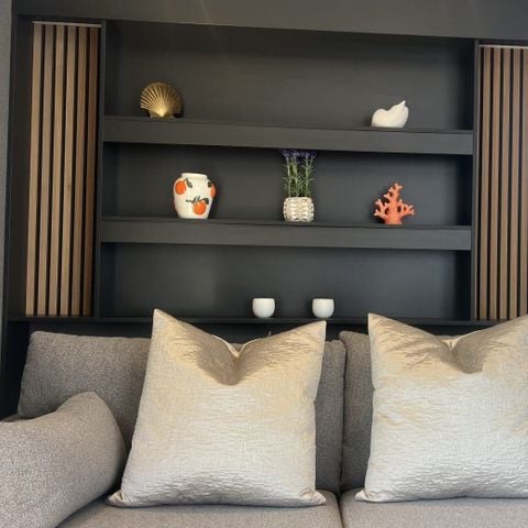 Chalet 2 personen - Hotel