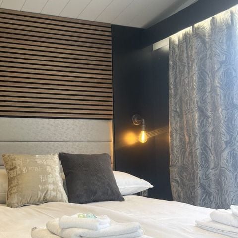 Chalet 2 personen - Hotel