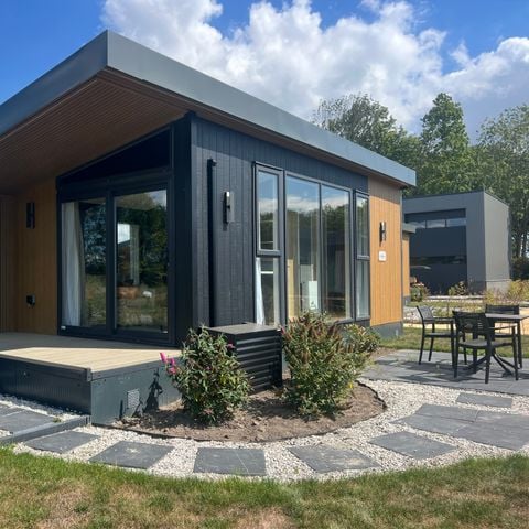 Chalet 2 personen - Hotel