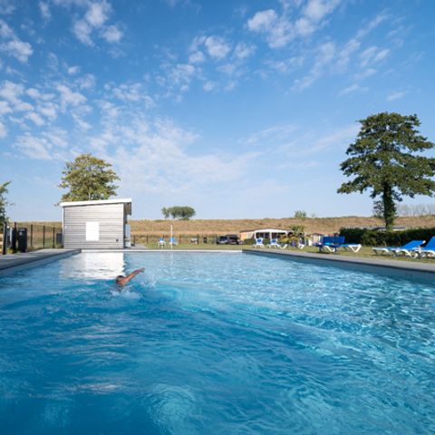 Vakantiepark De Zeeuwse Parel - Camping Tholen - Afbeelding N°4