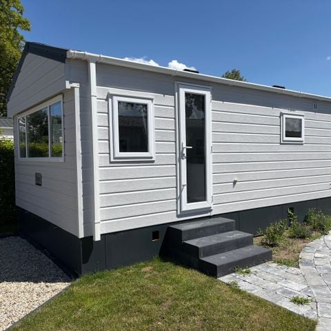 Bungalow 6 personen - Sunset Comfort