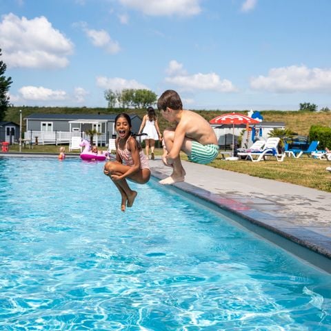 Vakantiepark De Zeeuwse Parel - Tholen - Afbeelding N°5