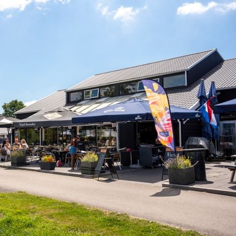 Vakantiepark De Zeeuwse Parel - Tholen - Afbeelding N°6