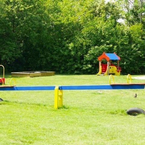 Vakantiepark De Zeeuwse Parel - Camping Tholen - Afbeelding N°3