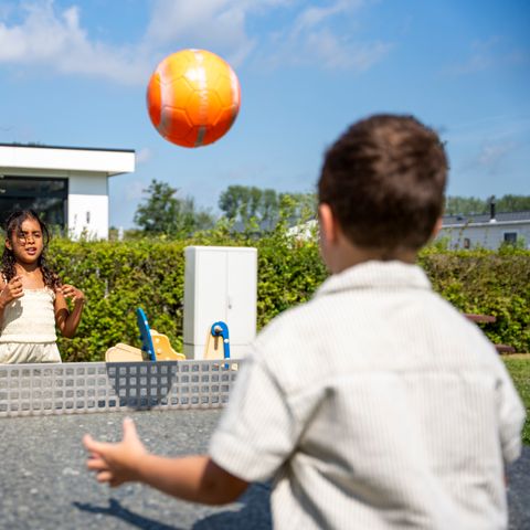 Vakantiepark De Zeeuwse Parel - Tholen - Afbeelding N°4