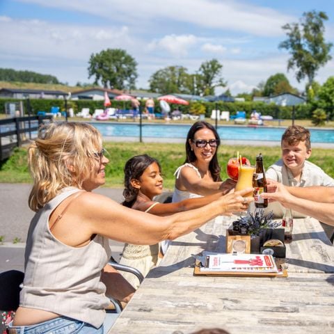 Vakantiepark De Zeeuwse Parel - Tholen - Afbeelding N°4