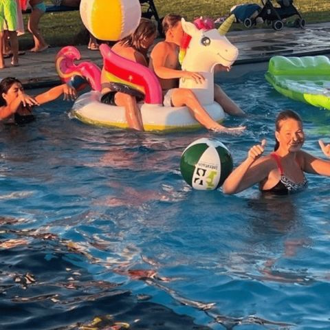 Vakantiepark De Zeeuwse Parel - Camping Tholen - Afbeelding N°6