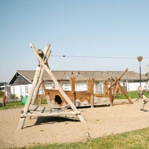 Vodatent Lokken Klit Camping - Camping Noord -Jutland - Afbeelding N°5