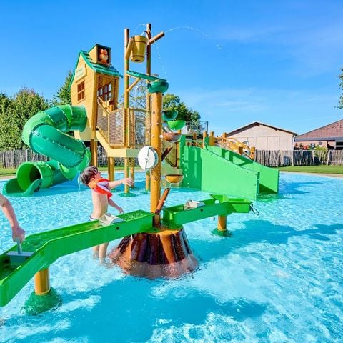 Camping Marvilla Parks - Kaatsheuvel - Loon op Zand - Afbeelding N°6
