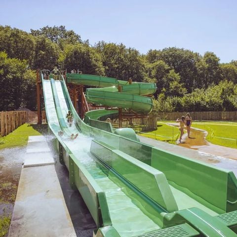 Camping Marvilla Parks - Kaatsheuvel - Loon op Zand - Afbeelding N°2