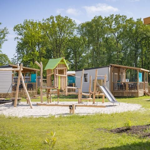 Camping Marvilla Parks - Kaatsheuvel - Loon op Zand - Afbeelding N°3