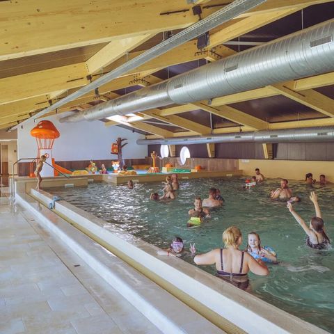 Camping Marvilla Parks - Kaatsheuvel - Loon op Zand - Afbeelding N°4