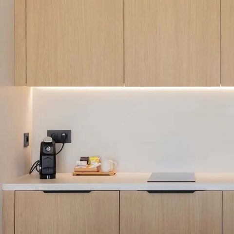 APPARTEMENT 2 personen - 2 stuks