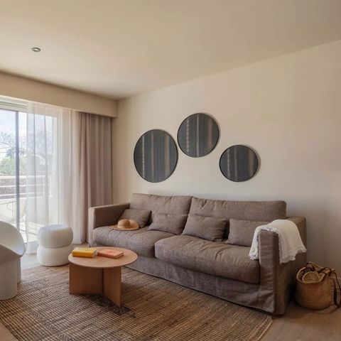 APPARTEMENT 2 personen - 2 stuks