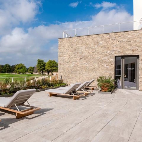 Horizon Resort Massane - Camping Hérault - Afbeelding N°5