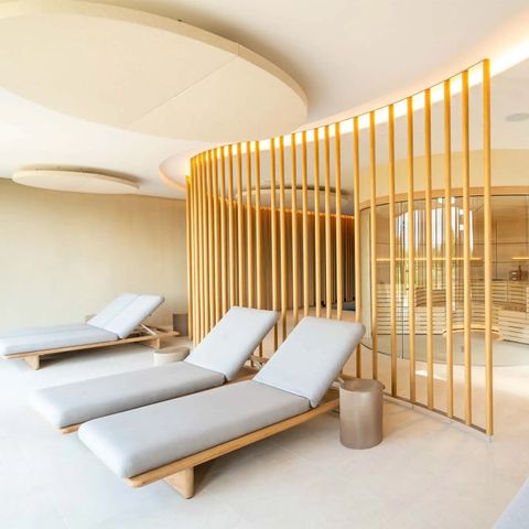 Horizon Resort Massane - Camping Hérault - Afbeelding N°3