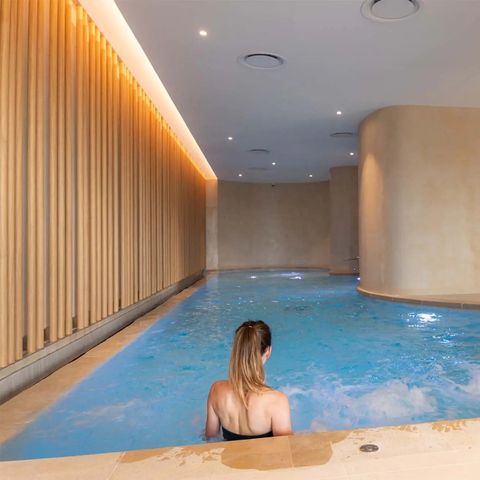 Horizon Resort Massane - Camping Hérault - Afbeelding N°4