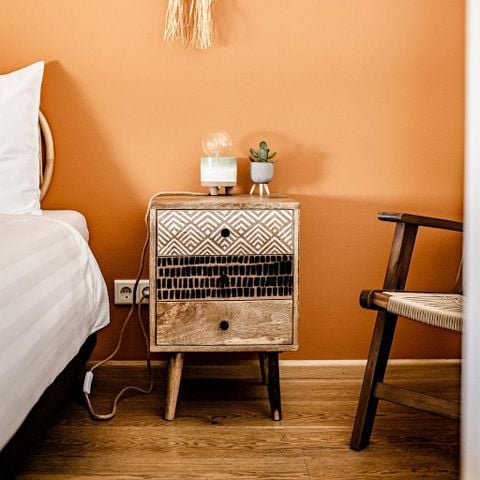 Hotelkamer 2 personen - Cast Away