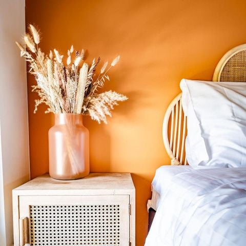 Hotelkamer 2 personen - Cast Away