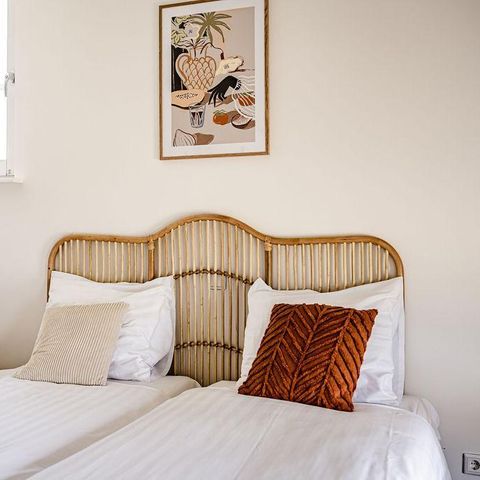 Hotelkamer 2 personen - Cast Away