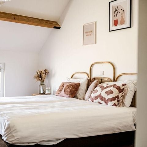 Hotelkamer 2 personen - Cast Away