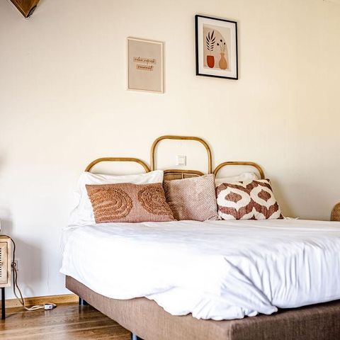 Hotelkamer 2 personen - Cast Away