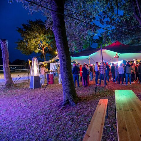 Tour Opérateur sur Vakantiepark de Bergen - Sint Anthonis - Afbeelding N°3