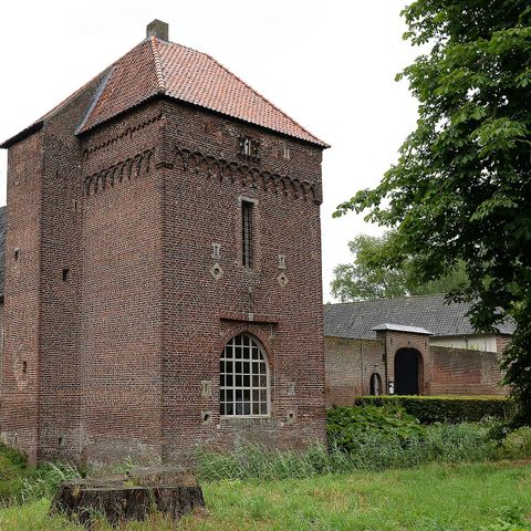 Tour Opérateur sur Vakantiepark de Bergen - Sint Anthonis - Afbeelding N°5