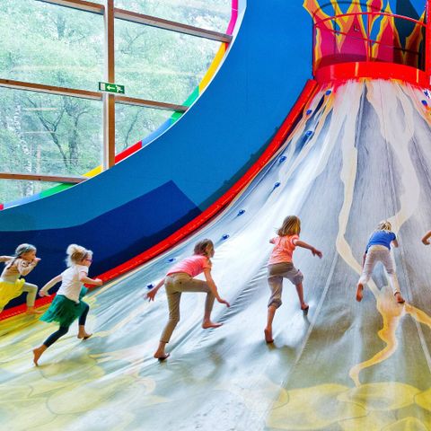 Tour Opérateur sur Vakantiepark de Bergen - Sint Anthonis - Afbeelding N°2
