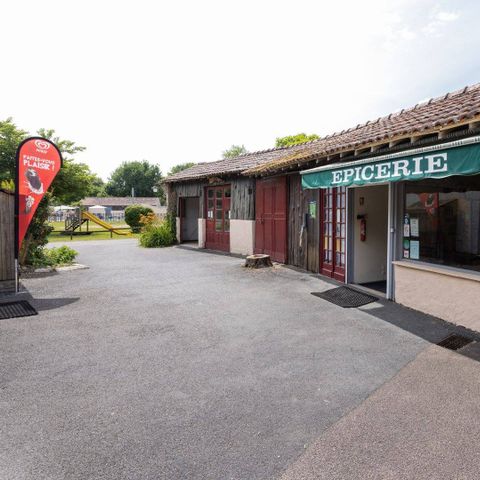 Camping Dordogne Les Deux Vallées - Camping Dordogne - Afbeelding N°5