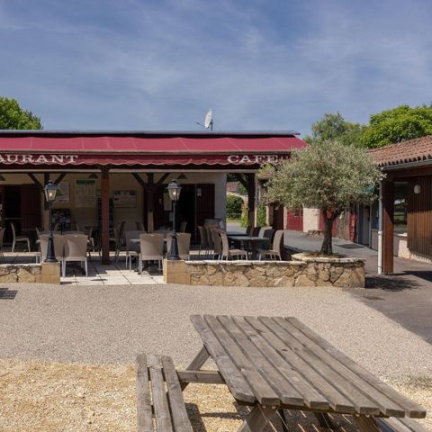 Camping Dordogne Les Deux Vallées - Camping Dordogne - Afbeelding N°3