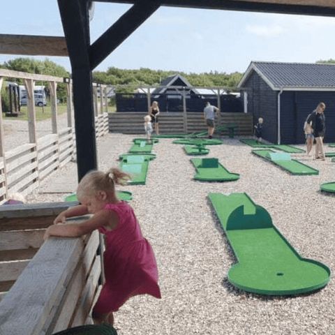 Vodatent Toftum Bjerge Camping - Camping Jutland-Central - Afbeelding N°4