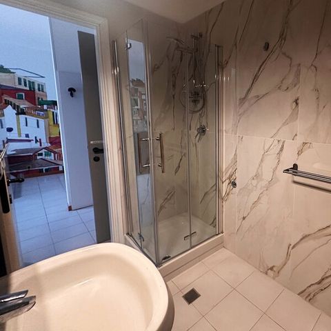 APPARTEMENT 4 personen - Airconditioning - Terras - Gerenoveerd