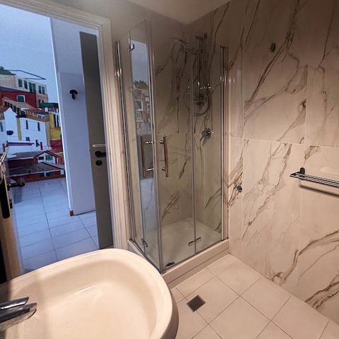 APPARTEMENT 6 personen - Airconditioning - Terras - Gerenoveerd