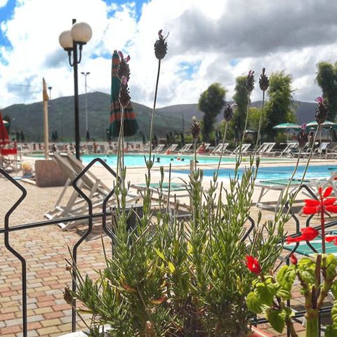 Pierre & Vacances hotel Luni Mare  - Camping La Spezia - Afbeelding N°3
