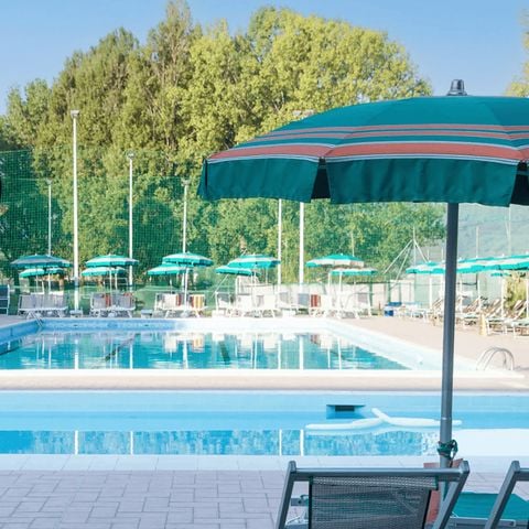Pierre & Vacances hotel Luni Mare  - Camping La Spezia - Afbeelding N°2