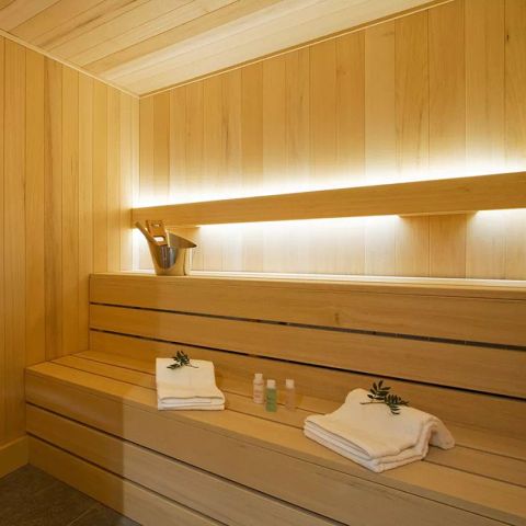 Chalet 14 personen - Chalet voor 14 personen (ca. 250 m²)