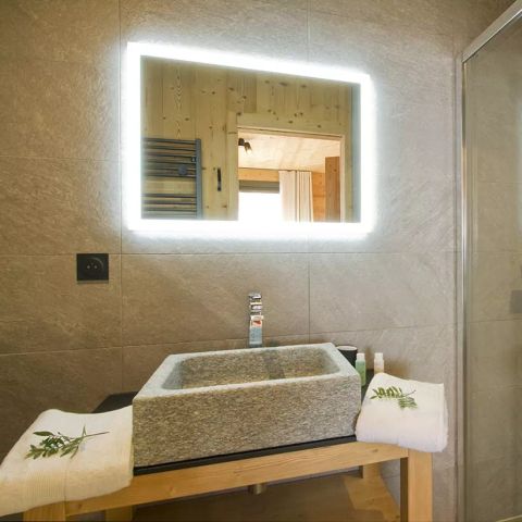 Chalet l'Ours Brun - Les Deux Alpes - Isère - Afbeelding N°6