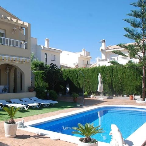 Residence 3 Calas - Ametlla de Mar - Camping Tarragona - Afbeelding N°5