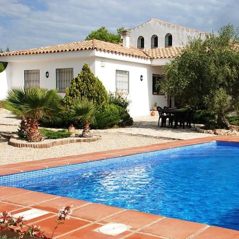 Residence 3 Calas - Ametlla de Mar - Camping Tarragona - Afbeelding N°2