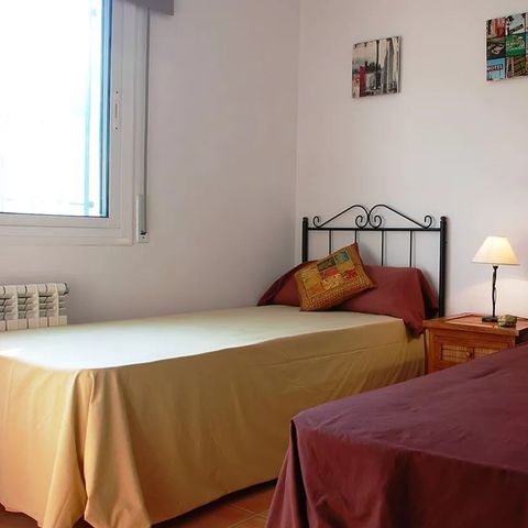 Residence 3 Calas - Ametlla de Mar - Camping Tarragona - Afbeelding N°6