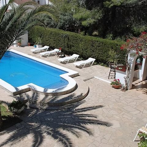 Residence 3 Calas - Ametlla de Mar - Camping Tarragona - Afbeelding N°3