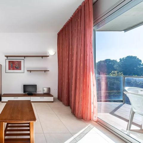 Residence Paradise - Salou - Camping Tarragona - Afbeelding N°6