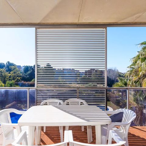 Residence Paradise - Salou - Camping Tarragona - Afbeelding N°3